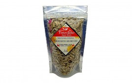 Nature Select Superfoods Premium Roasted Sunflower Seeds  Shrink Pack  100 grams
